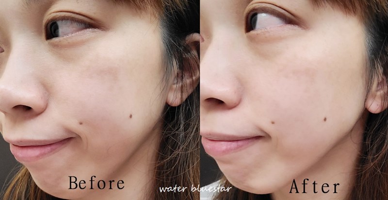 女人知己試用大隊,韓國L'EGERE蘭吉兒光速美白安瓶,韓國蘭吉兒光速美白安瓶,擁有近15年資深醫美背景的韓國科研團隊,研發高品質,安全有效的保養品,提倡精準保養理念,講求保養品用得多不如用得精準,獨家 ARP賦活深導因子,將保養成分更有效運作於肌膚底層,為啟動肌膚光采的鑰匙,光速美白安瓶,ARP賦活深導因子,7天美白,14天淡斑,穀胱甘肽,維他命C磷酸鎂鹽,抑制黑色素,好吸收不黏膩,白天可以用不反黑,很保濕