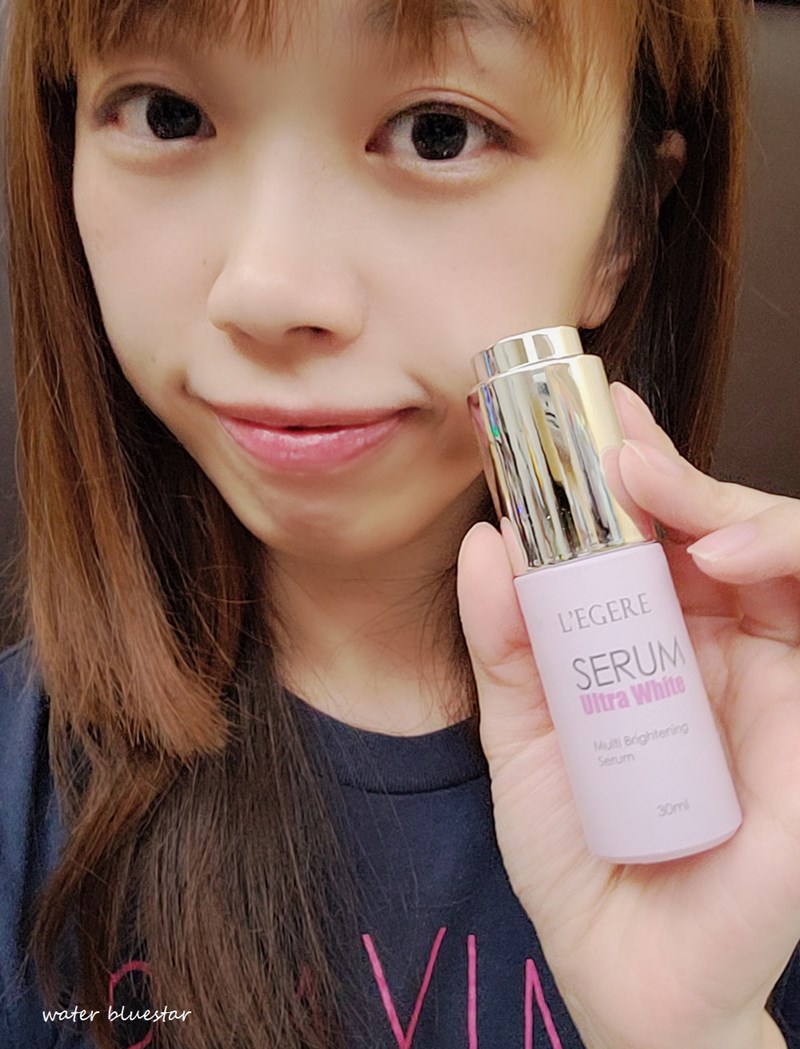 女人知己試用大隊,韓國L'EGERE蘭吉兒光速美白安瓶,韓國蘭吉兒光速美白安瓶,擁有近15年資深醫美背景的韓國科研團隊,研發高品質,安全有效的保養品,提倡精準保養理念,講求保養品用得多不如用得精準,獨家 ARP賦活深導因子,將保養成分更有效運作於肌膚底層,為啟動肌膚光采的鑰匙,光速美白安瓶,ARP賦活深導因子,7天美白,14天淡斑,穀胱甘肽,維他命C磷酸鎂鹽,抑制黑色素,好吸收不黏膩,白天可以用不反黑,很保濕