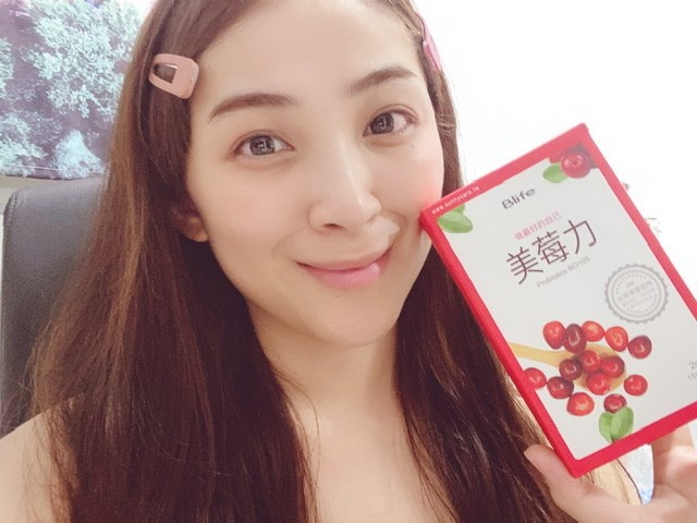女人知己試用大隊,Blife美莓力益菌粉,6大益生菌：嘉南藥理大學專屬菌株，維持妹妹健康,蔓越莓中富含前花青素,由內而外做好保養，提升自我健康,孕婦,哺乳婦女與經期皆可食用,SGS檢驗合格，安心又安全