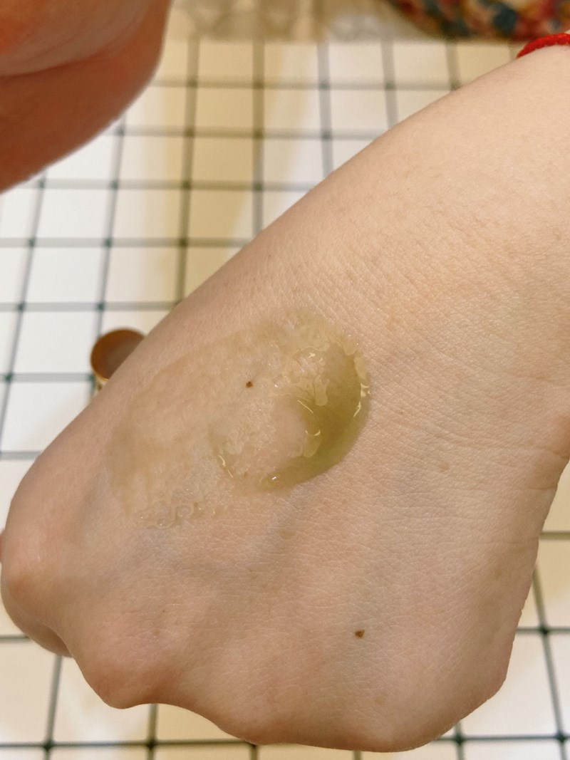 女人知己試用大隊,口碑行銷,部落客行銷,PLUNA 綠茶膠原水凝膜,綠茶精華,膠原蛋白,玻尿酸