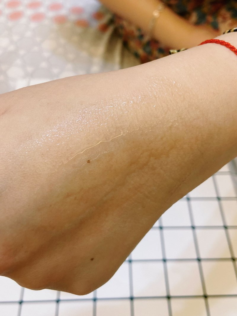 女人知己試用大隊,口碑行銷,部落客行銷,PLUNA 綠茶膠原水凝膜,綠茶精華,膠原蛋白,玻尿酸