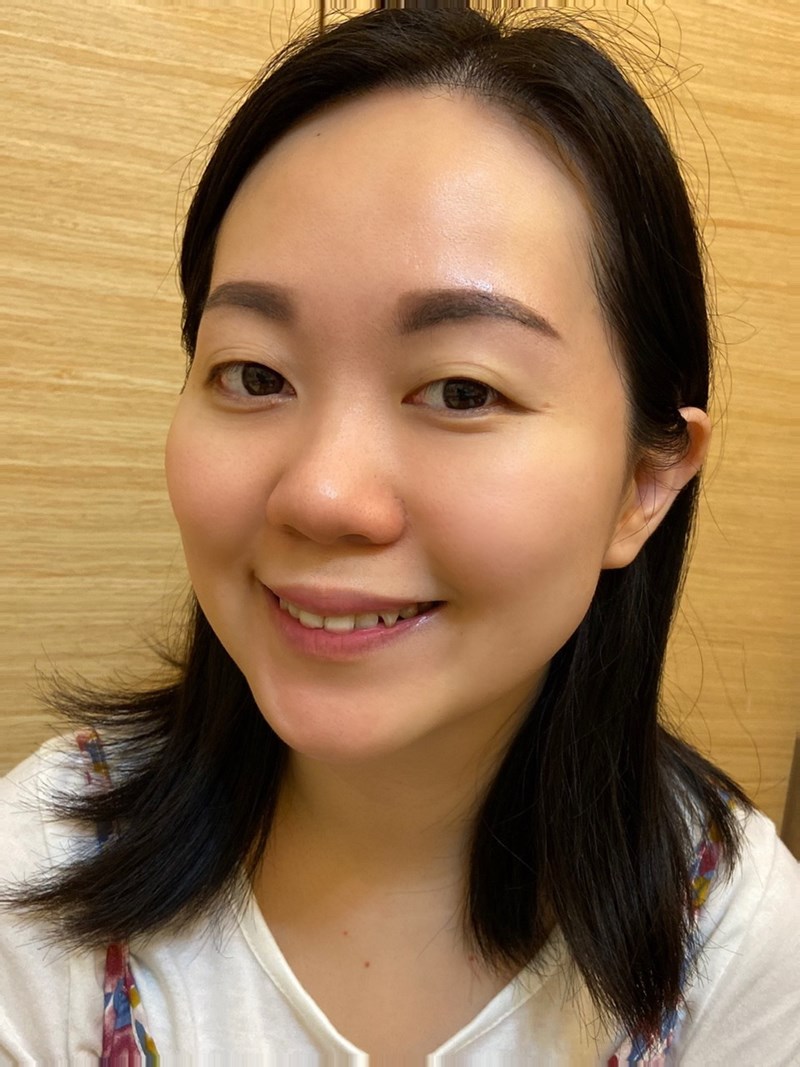 女人知己試用大隊,口碑行銷,部落客行銷,PLUNA 綠茶膠原水凝膜,綠茶精華,膠原蛋白,玻尿酸