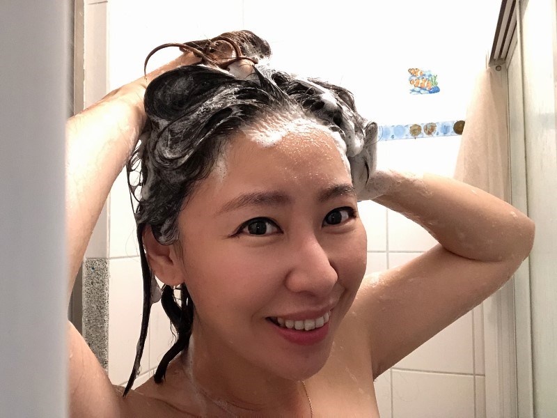 試用