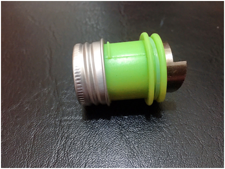 女人知己試用大隊,口碑行銷,部落客行銷,TAKE-COVER 拿蓋子,手搖杯專用免吸管杯蓋,戒吸管好生活,跟海龜一起愛地球,緩解海洋汙染,防漏不溢出,不占空間好收納