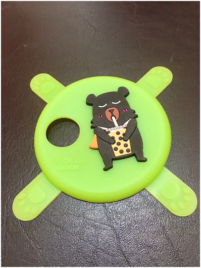 女人知己試用大隊,口碑行銷,部落客行銷,TAKE-COVER 拿蓋子,手搖杯專用免吸管杯蓋,戒吸管好生活,跟海龜一起愛地球,緩解海洋汙染,防漏不溢出,不占空間好收納