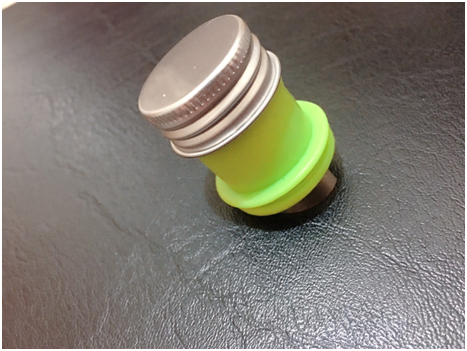 女人知己試用大隊,口碑行銷,部落客行銷,TAKE-COVER 拿蓋子,手搖杯專用免吸管杯蓋,戒吸管好生活,跟海龜一起愛地球,緩解海洋汙染,防漏不溢出,不占空間好收納