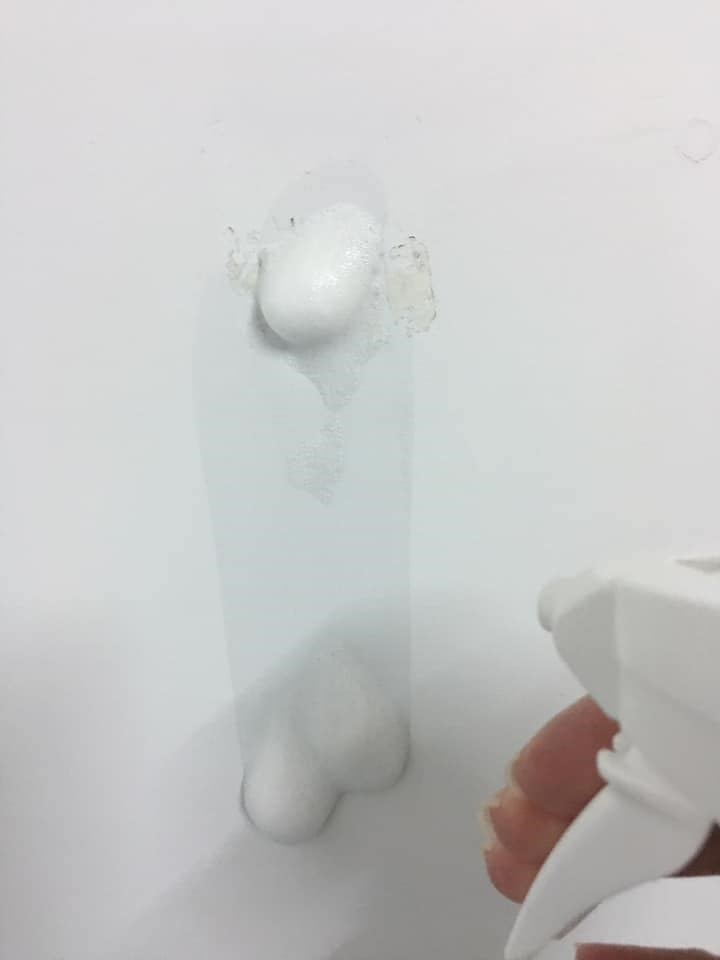 女人知己試用大隊,口碑行銷,部落客行銷,三新立潔 加強版 萬能去漬霸,柑橘萃取,柑橘香氣,輕鬆去汙,潔白如新,強力有效