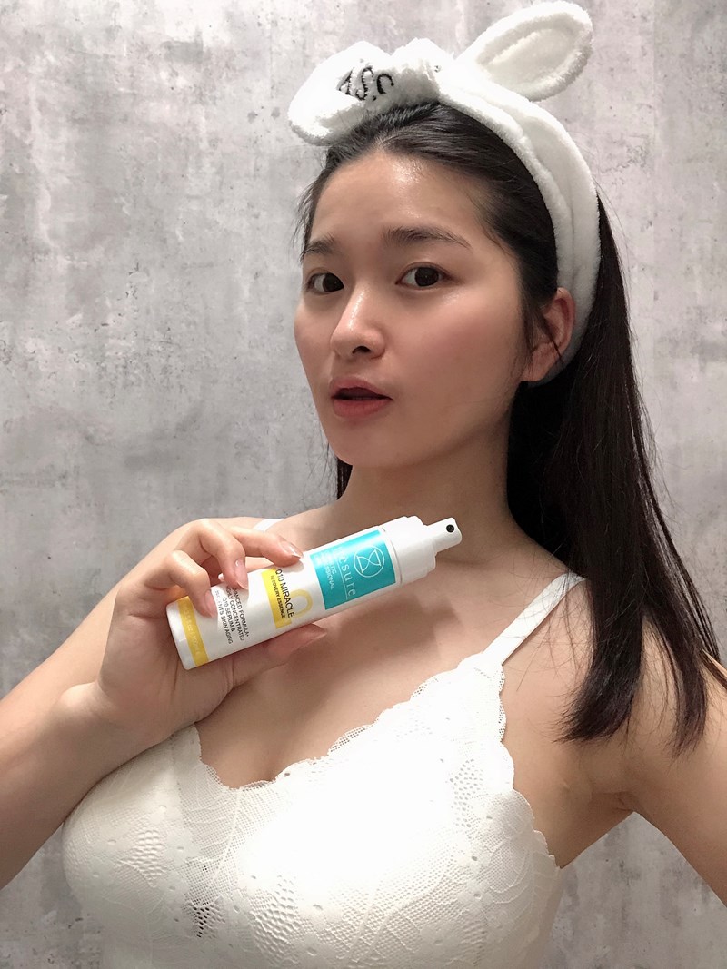 女人知己試用大隊,口碑行銷,部落客行銷,粹究美學TresureQ10奇肌噴霧神仙水,究美麗,粹究美學,粹究美學保養品,粹究美學產品,Q10奇肌噴霧神仙水,粹究美學保養品由究美麗Tresure台灣獨家代理