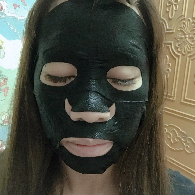 女人知己試用大隊,口碑行銷,部落客行銷,美的意向頂級專業面膜Concept of beauty,原物料與配方來至日本,保濕力可維持至隔天,易上妝不脫妝,保濕,海茴香,七葉樹萃取,氣墊布膜,撫平細紋,積雪草,角鯊烷,亮白,雪絨花,橄欖葉萃取,尿囊素,仙人掌,竹炭黑面膜,肌膚會呼吸,清爽不油膩