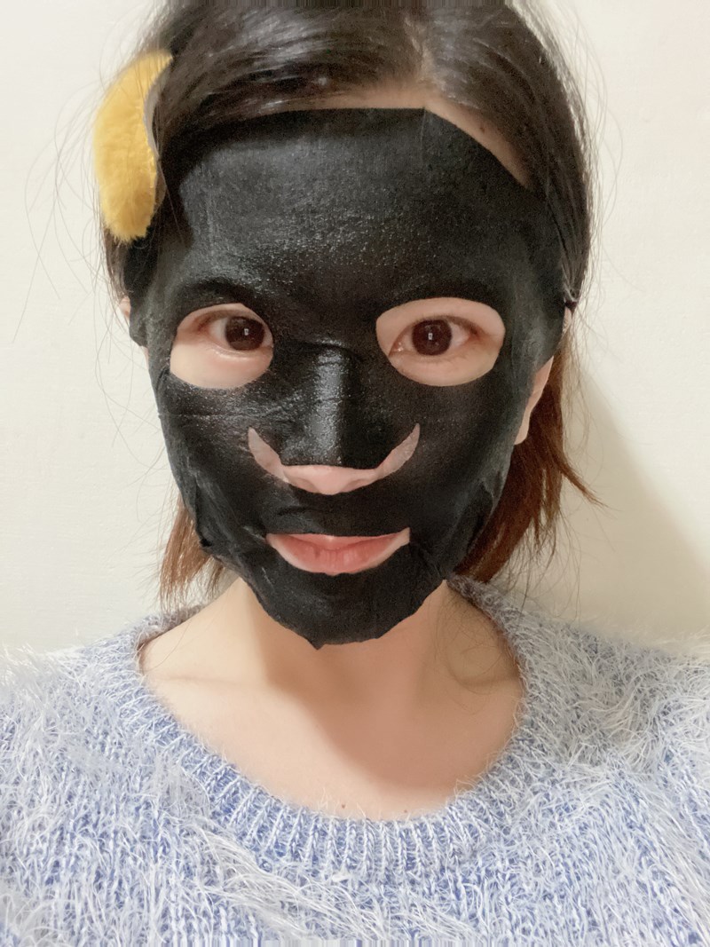 女人知己試用大隊,口碑行銷,部落客行銷,美的意向頂級專業面膜Concept of beauty,原物料與配方來至日本,保濕力可維持至隔天,易上妝不脫妝,保濕,海茴香,七葉樹萃取,氣墊布膜,撫平細紋,積雪草,角鯊烷,亮白,雪絨花,橄欖葉萃取,尿囊素,仙人掌,竹炭黑面膜,肌膚會呼吸,清爽不油膩