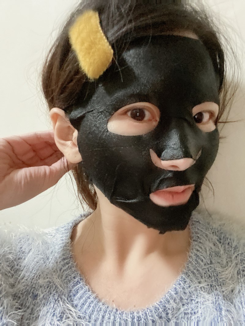 女人知己試用大隊,口碑行銷,部落客行銷,美的意向頂級專業面膜Concept of beauty,原物料與配方來至日本,保濕力可維持至隔天,易上妝不脫妝,保濕,海茴香,七葉樹萃取,氣墊布膜,撫平細紋,積雪草,角鯊烷,亮白,雪絨花,橄欖葉萃取,尿囊素,仙人掌,竹炭黑面膜,肌膚會呼吸,清爽不油膩