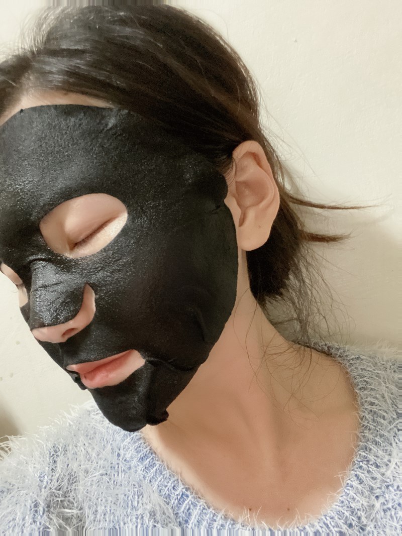 女人知己試用大隊,口碑行銷,部落客行銷,美的意向頂級專業面膜Concept of beauty,原物料與配方來至日本,保濕力可維持至隔天,易上妝不脫妝,保濕,海茴香,七葉樹萃取,氣墊布膜,撫平細紋,積雪草,角鯊烷,亮白,雪絨花,橄欖葉萃取,尿囊素,仙人掌,竹炭黑面膜,肌膚會呼吸,清爽不油膩