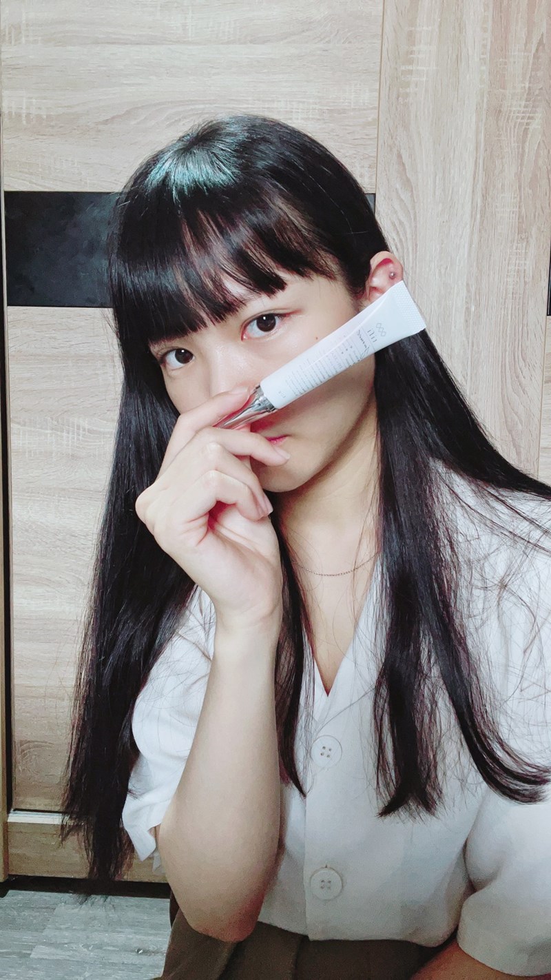 女人知己試用大隊,口碑行銷,部落客行銷,jumel姬魅全方位眼霜,眼周保養+育睫 雙效合一