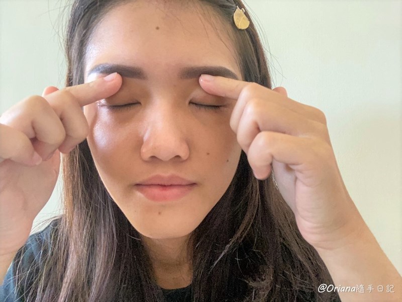 女人知己試用大隊,口碑行銷,部落客行銷,jumel姬魅全方位眼霜,眼周保養+育睫 雙效合一