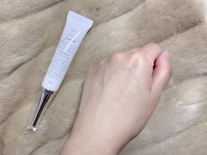 女人知己試用大隊,口碑行銷,部落客行銷,jumel姬魅全方位眼霜,眼周保養+育睫 雙效合一