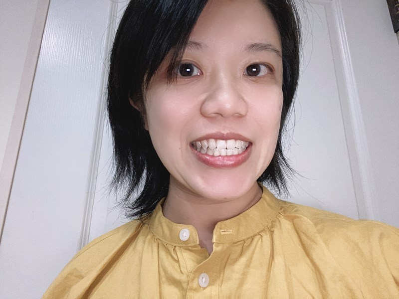 女人知己試用大隊,口碑行銷,部落客行銷,德恩奈夜用牙膏,夜用,唾液,細菌,口乾,刷牙流血,牙周病,配合正確刷牙習慣，便可預防蛀牙,德國,德恩奈,牙膏