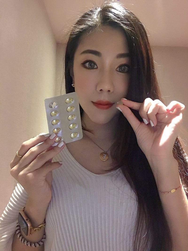 女人知己試用大隊,口碑行銷,部落客行銷,Angel LaLa 天使娜拉黃金倍纖印加果油液態軟膠囊,楊謹華,Angel LaLa,天使娜拉,黃金倍孅印加果油 星星果油,印加果油,促進新陳代謝