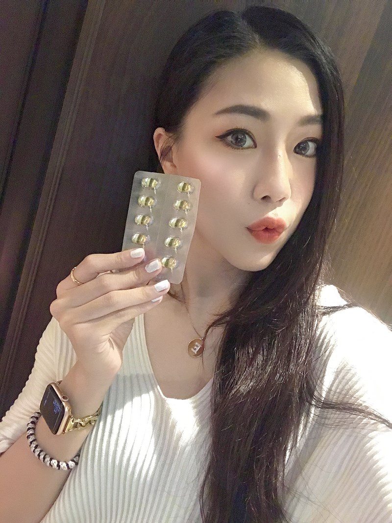 女人知己試用大隊,口碑行銷,部落客行銷,Angel LaLa 天使娜拉黃金倍纖印加果油液態軟膠囊,楊謹華,Angel LaLa,天使娜拉,黃金倍孅印加果油 星星果油,印加果油,促進新陳代謝