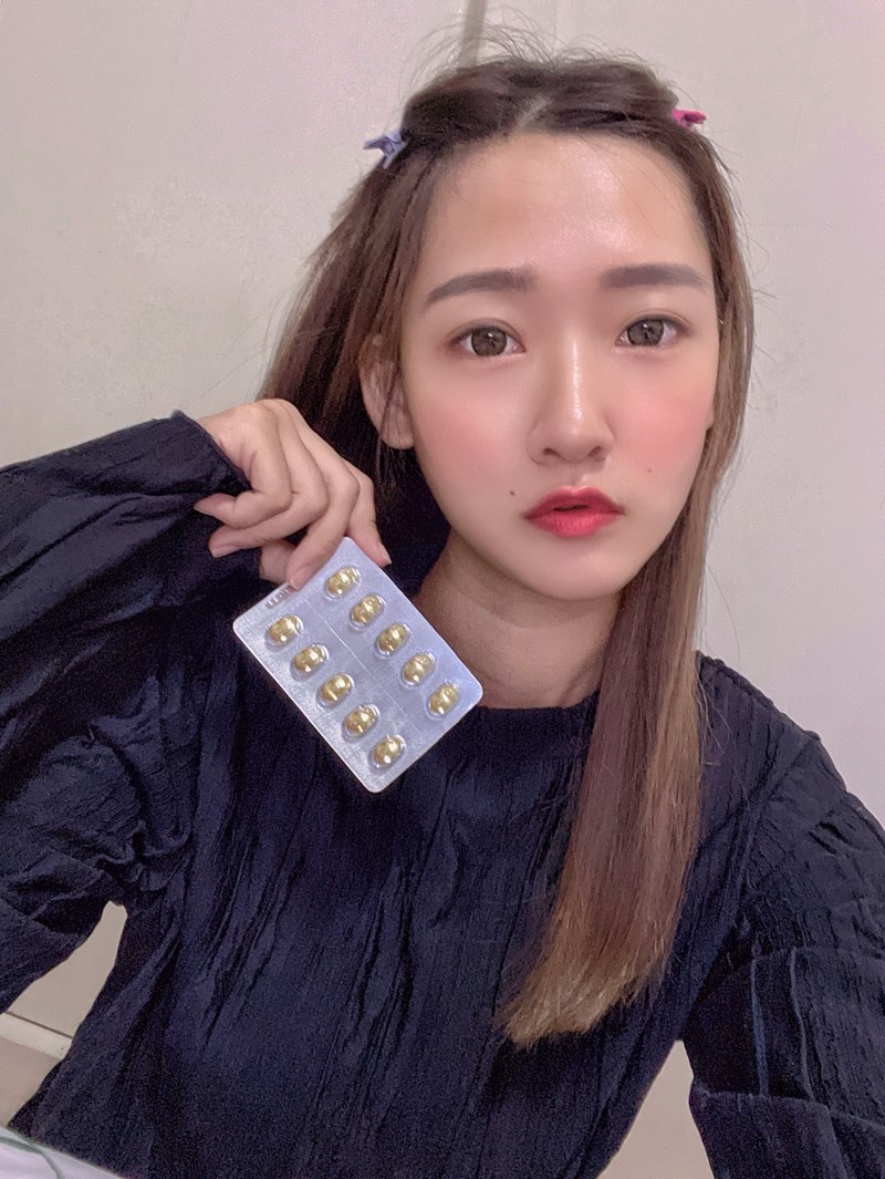 女人知己試用大隊,口碑行銷,部落客行銷,Angel LaLa 天使娜拉黃金倍纖印加果油液態軟膠囊,楊謹華,Angel LaLa,天使娜拉,黃金倍孅印加果油 星星果油,印加果油,促進新陳代謝
