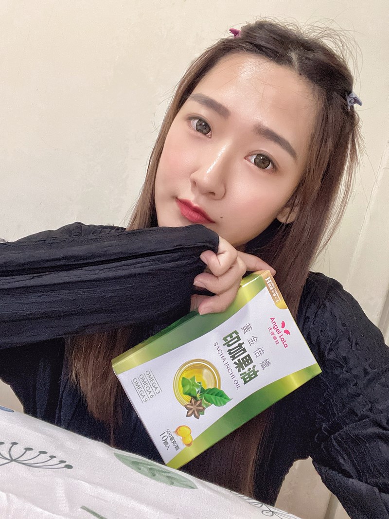 女人知己試用大隊,口碑行銷,部落客行銷,Angel LaLa 天使娜拉黃金倍纖印加果油液態軟膠囊,楊謹華,Angel LaLa,天使娜拉,黃金倍孅印加果油 星星果油,印加果油,促進新陳代謝
