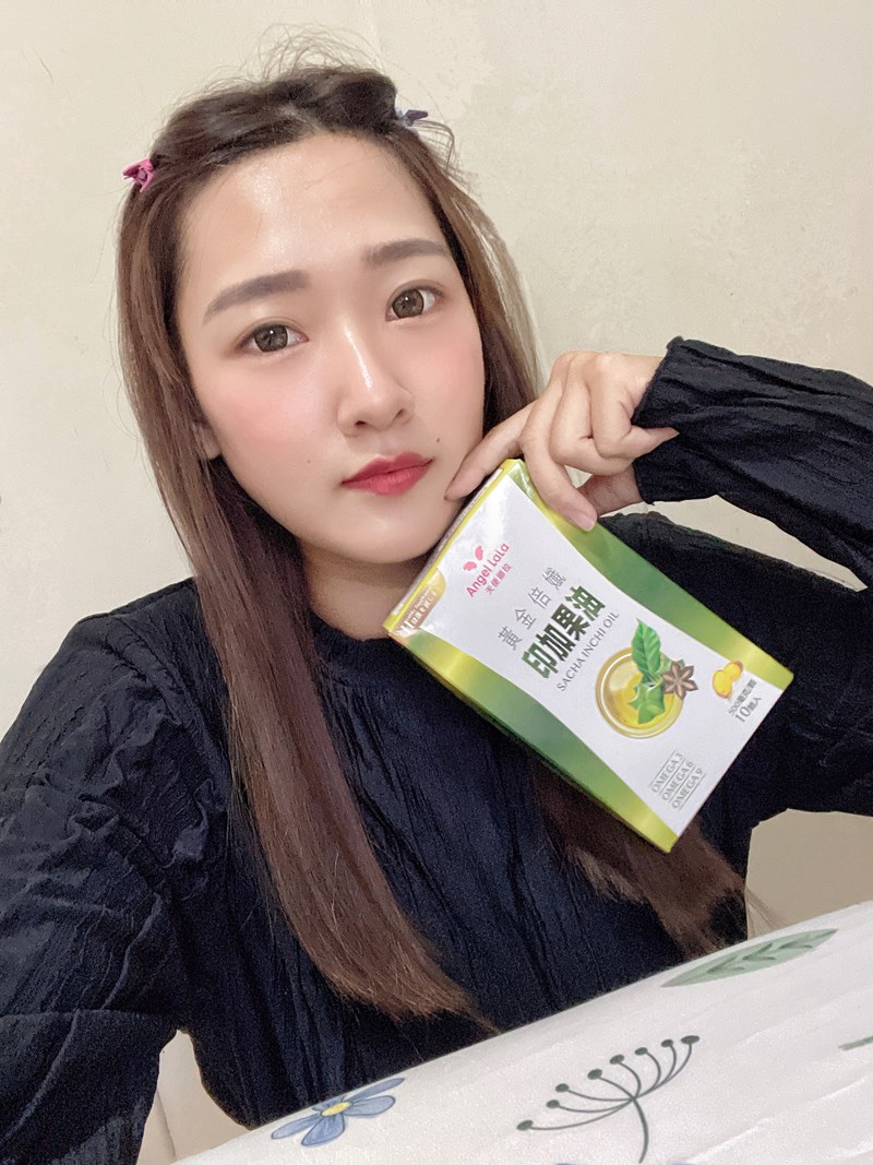 女人知己試用大隊,口碑行銷,部落客行銷,Angel LaLa 天使娜拉黃金倍纖印加果油液態軟膠囊,楊謹華,Angel LaLa,天使娜拉,黃金倍孅印加果油 星星果油,印加果油,促進新陳代謝