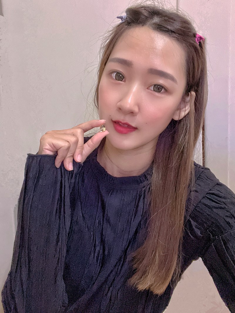 女人知己試用大隊,口碑行銷,部落客行銷,Angel LaLa 天使娜拉黃金倍纖印加果油液態軟膠囊,楊謹華,Angel LaLa,天使娜拉,黃金倍孅印加果油 星星果油,印加果油,促進新陳代謝