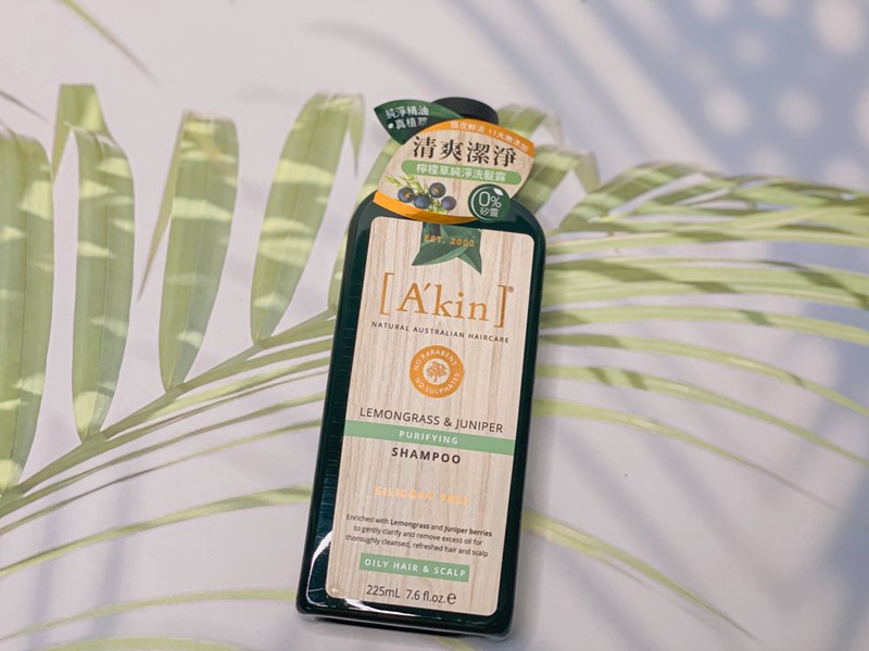 女人知己試用大隊,口碑行銷,部落客行銷,A'KIN 檸檬草純淨洗髮露,A'KIN 天竺葵純淨護髮露,
A'KIN 薰衣草迷迭香亮澤洗髮露,A'KIN 金盞花亮澤護髮露

