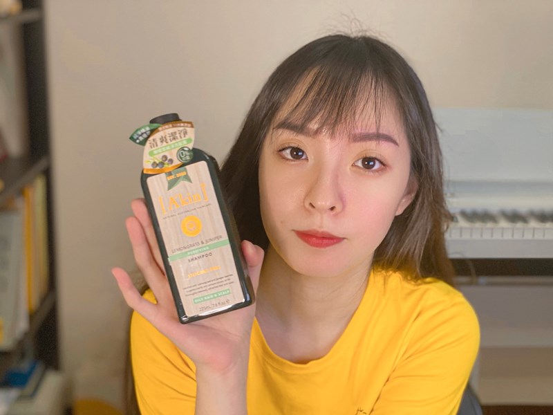 女人知己試用大隊,口碑行銷,部落客行銷,A'KIN 檸檬草純淨洗髮露,A'KIN 天竺葵純淨護髮露,
A'KIN 薰衣草迷迭香亮澤洗髮露,A'KIN 金盞花亮澤護髮露

