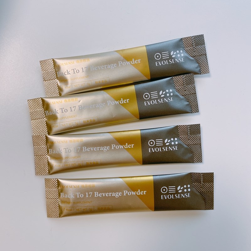 女人知己試用大隊,口碑行銷,部落客行銷,Evolsense璦研司  喚原輕飲Back to 17 Youth drink,Evolsense璦研司 喚原輕飲,添加非洲芒果籽（輕盈）,綠咖啡豆+柑橘瓜拿納（燃燒）,仙人掌萃取（分解）,金針菇萃取（淨空）,白腎豆（攔截）,吃貨速攻配方,便利,順暢,快速,多國官方認證及獎項，專利製成好安心,直接撕開食用或加入100ml冷水沖泡飲用