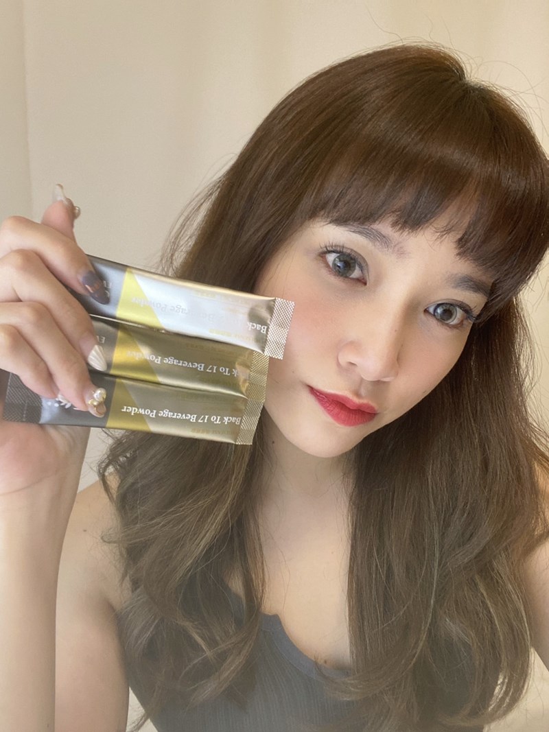 女人知己試用大隊,口碑行銷,部落客行銷,Evolsense璦研司  喚原輕飲Back to 17 Youth drink,Evolsense璦研司 喚原輕飲,添加非洲芒果籽（輕盈）,綠咖啡豆+柑橘瓜拿納（燃燒）,仙人掌萃取（分解）,金針菇萃取（淨空）,白腎豆（攔截）,吃貨速攻配方,便利,順暢,快速,多國官方認證及獎項，專利製成好安心,直接撕開食用或加入100ml冷水沖泡飲用