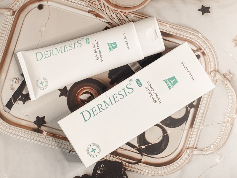 女人知己試用大隊,口碑行銷,部落客行銷,Dermesis迪敏施 Plus 涵鈣休異膚乳霜 滋潤型 120ml,Dermesis迪敏施,滋潤,保溼,舒緩,針對敏感性肌膚皮膚修護屏障,保溼性佳,更加滋潤,減緩水分散失,修護乾燥,有效預防皮膚乾裂,減少肌膚脫屑/脫皮,保濕舒緩,長效滋潤,俢護健康肌