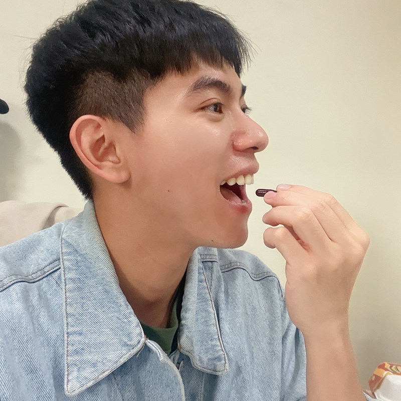 女人知己試用大隊,口碑行銷,部落客行銷,202李醫師研究室鋅攝寧專業型複方膠囊,202李醫師研究室,鋅攝寧專業型複方膠囊,芝麻素,茄紅素,南瓜籽,鋅酵母,精氨酸,幫助入睡,可以天天帶給你好氣色,增強體力,維持生殖機能,散發男性魅力,專利技術認證,合格檢驗