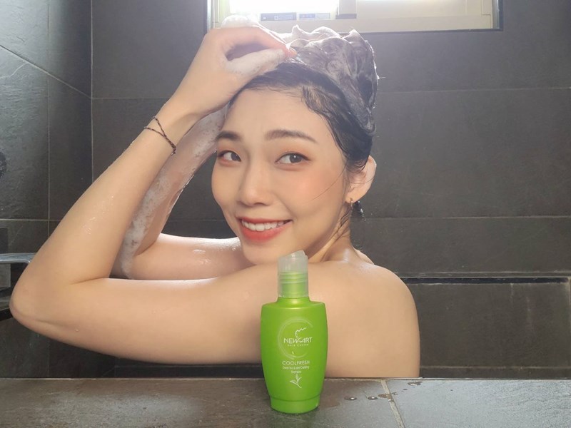 女人知己試用大隊,口碑行銷,部落客行銷,新技NEWART 降溫涼感三部曲,NEWART,降溫涼感三部曲,頭皮到身體降溫3°C,活氧茶樹頭皮保護液,OTP抗茵成份,去除多餘油脂,控油,抗屑,去除頭皮之不良氣味,頭皮清涼舒爽感,滋潤,舒緩,滋養頭皮,綠茶油切涼感洗髮精,解決油膩，頭髮清爽健康,跟頭髮毛燥，頭皮出油，塌髮說拜拜,使頭髮柔順富彈性,使秀髮氣味芳香,涼感降溫，去油舒緩對策,沁心茶香，清爽直透髮根,淨化頭皮,涼感舒爽的秘密,綠茶-3度C冰鎮舒緩青春露,有感降溫,幫肌膚做好防禦及補水，再降溫,幫肌膚做好隔離防衛戰