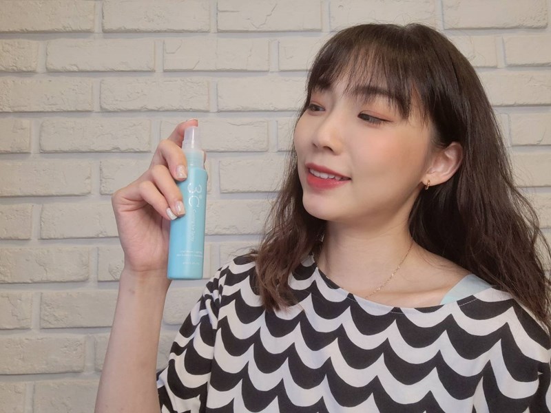 女人知己試用大隊,口碑行銷,部落客行銷,新技NEWART 降溫涼感三部曲,NEWART,降溫涼感三部曲,頭皮到身體降溫3°C,活氧茶樹頭皮保護液,OTP抗茵成份,去除多餘油脂,控油,抗屑,去除頭皮之不良氣味,頭皮清涼舒爽感,滋潤,舒緩,滋養頭皮,綠茶油切涼感洗髮精,解決油膩，頭髮清爽健康,跟頭髮毛燥，頭皮出油，塌髮說拜拜,使頭髮柔順富彈性,使秀髮氣味芳香,涼感降溫，去油舒緩對策,沁心茶香，清爽直透髮根,淨化頭皮,涼感舒爽的秘密,綠茶-3度C冰鎮舒緩青春露,有感降溫,幫肌膚做好防禦及補水，再降溫,幫肌膚做好隔離防衛戰