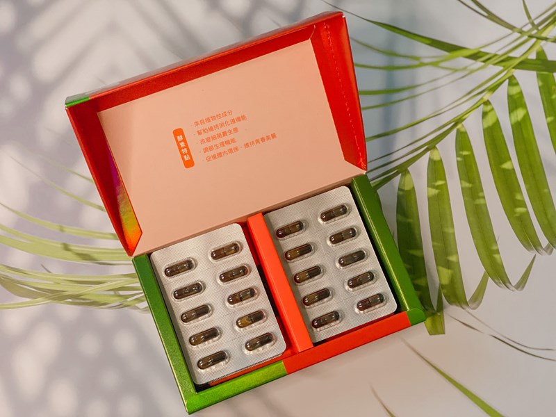 女人知己試用大隊,口碑行銷,部落客行銷,美綠藤PLUS印加果油切酵素,美綠藤,印加果,清腸整胃,皮膚變光滑,好油去壞油,改變細菌叢生態,促進新陳代謝,提升體內循環,調節生理機能,維持消化道機能,促進體內環保,維持青春美麗