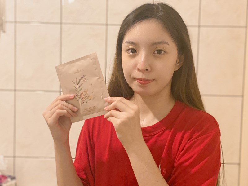 女人知己試用大隊,口碑行銷,部落客行銷,We Charming高效駐顏植萃調理面膜,we charming唯睛品,高顏值,高顏植,高效駐顏植萃調理面膜,長效保濕,緊緻提亮,乾性肌膚,改善暗沉,溫和,柔嫩,亮白,調理,舒緩,修護,素顏,自信裸肌,部落客推薦
