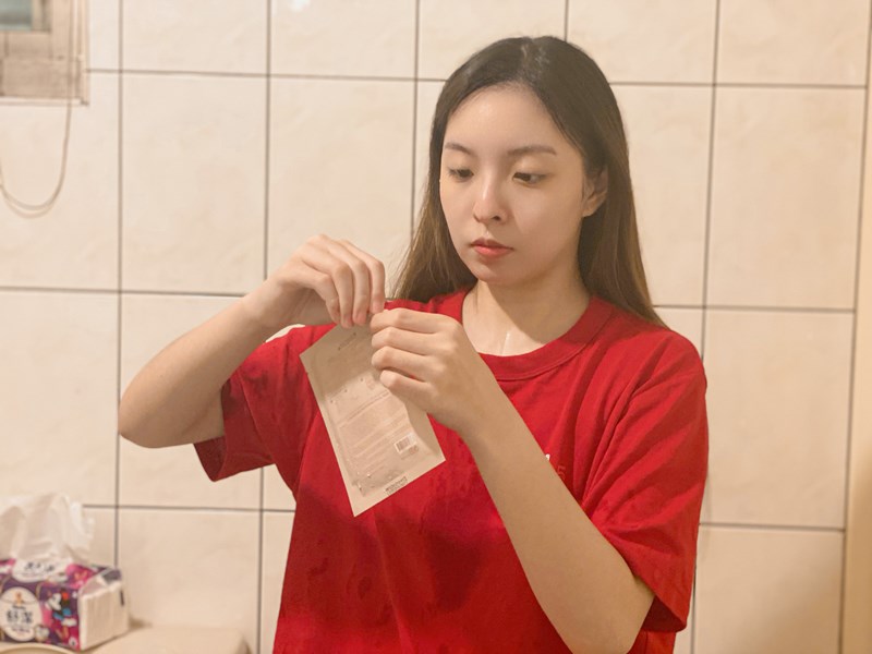 女人知己試用大隊,口碑行銷,部落客行銷,We Charming高效駐顏植萃調理面膜,we charming唯睛品,高顏值,高顏植,高效駐顏植萃調理面膜,長效保濕,緊緻提亮,乾性肌膚,改善暗沉,溫和,柔嫩,亮白,調理,舒緩,修護,素顏,自信裸肌,部落客推薦