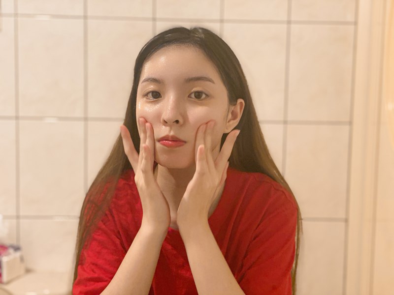 女人知己試用大隊,口碑行銷,部落客行銷,We Charming高效駐顏植萃調理面膜,we charming唯睛品,高顏值,高顏植,高效駐顏植萃調理面膜,長效保濕,緊緻提亮,乾性肌膚,改善暗沉,溫和,柔嫩,亮白,調理,舒緩,修護,素顏,自信裸肌,部落客推薦