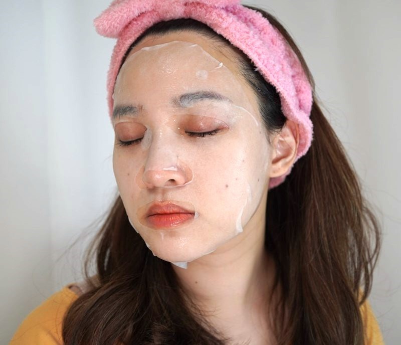 女人知己試用大隊,口碑行銷,部落客行銷,We Charming高效駐顏植萃調理面膜,we charming唯睛品,高顏值,高顏植,高效駐顏植萃調理面膜,長效保濕,緊緻提亮,乾性肌膚,改善暗沉,溫和,柔嫩,亮白,調理,舒緩,修護,素顏,自信裸肌,部落客推薦