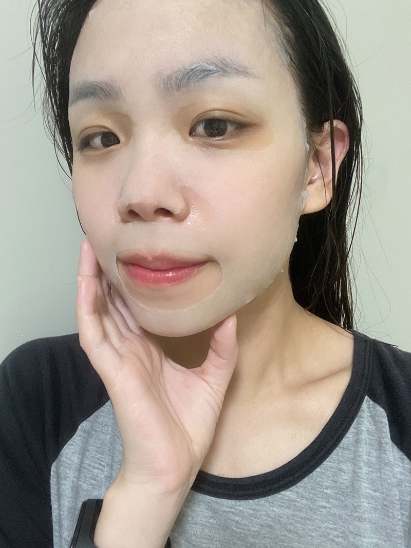 女人知己試用大隊,口碑行銷,部落客行銷,We Charming高效駐顏植萃調理面膜,we charming唯睛品,高顏值,高顏植,高效駐顏植萃調理面膜,長效保濕,緊緻提亮,乾性肌膚,改善暗沉,溫和,柔嫩,亮白,調理,舒緩,修護,素顏,自信裸肌,部落客推薦