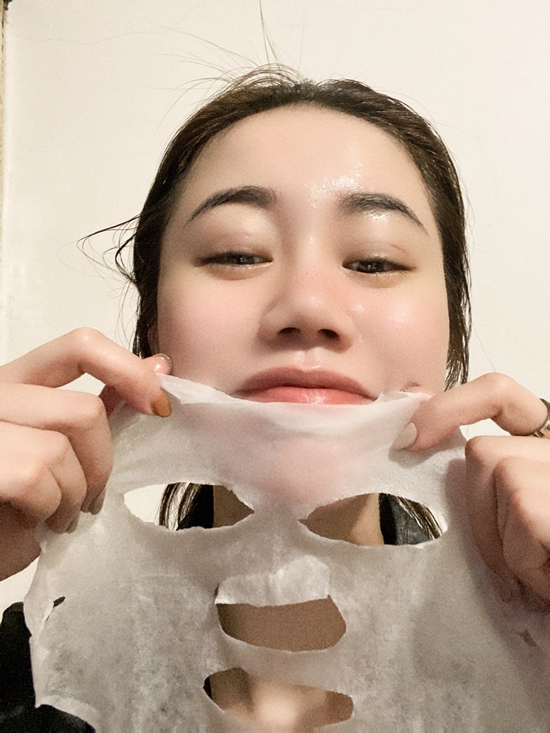 女人知己試用大隊,口碑行銷,部落客行銷,We Charming高效駐顏植萃調理面膜,we charming唯睛品,高顏值,高顏植,高效駐顏植萃調理面膜,長效保濕,緊緻提亮,乾性肌膚,改善暗沉,溫和,柔嫩,亮白,調理,舒緩,修護,素顏,自信裸肌,部落客推薦