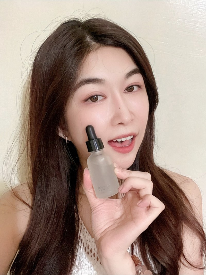 女人知己試用大隊,口碑行銷,部落客行銷,Brater 亮白保濕精華,Brater,亮白保濕精華,亮白,保濕