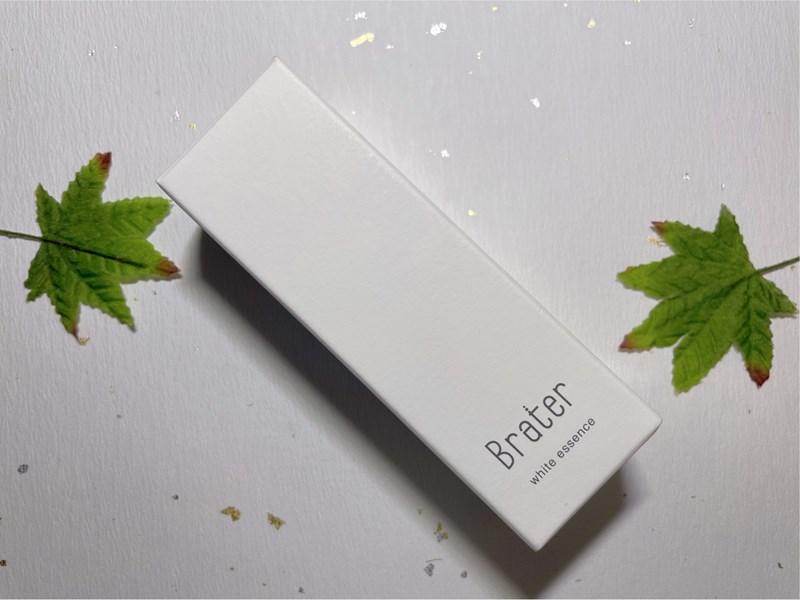 女人知己試用大隊,口碑行銷,部落客行銷,Brater 亮白保濕精華,Brater,亮白保濕精華,亮白,保濕