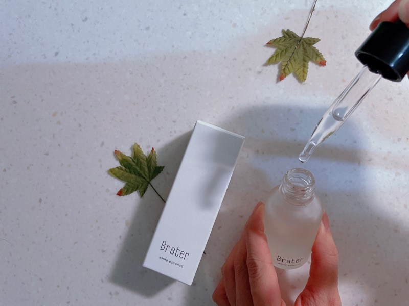 女人知己試用大隊,口碑行銷,部落客行銷,Brater 亮白保濕精華,Brater,亮白保濕精華,亮白,保濕