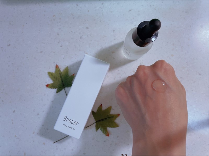 女人知己試用大隊,口碑行銷,部落客行銷,Brater 亮白保濕精華,Brater,亮白保濕精華,亮白,保濕