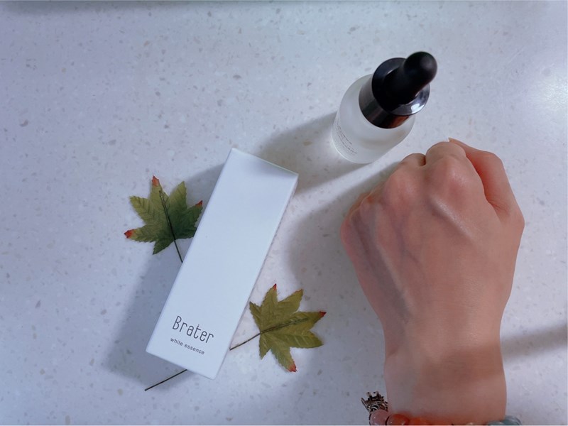 女人知己試用大隊,口碑行銷,部落客行銷,Brater 亮白保濕精華,Brater,亮白保濕精華,亮白,保濕