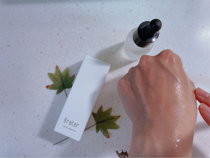 女人知己試用大隊,口碑行銷,部落客行銷,Brater 亮白保濕精華,Brater,亮白保濕精華,亮白,保濕