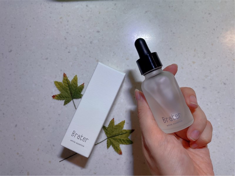 女人知己試用大隊,口碑行銷,部落客行銷,Brater 亮白保濕精華,Brater,亮白保濕精華,亮白,保濕