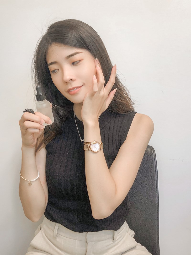 女人知己試用大隊,口碑行銷,部落客行銷,Brater 亮白保濕精華,Brater,亮白保濕精華,亮白,保濕