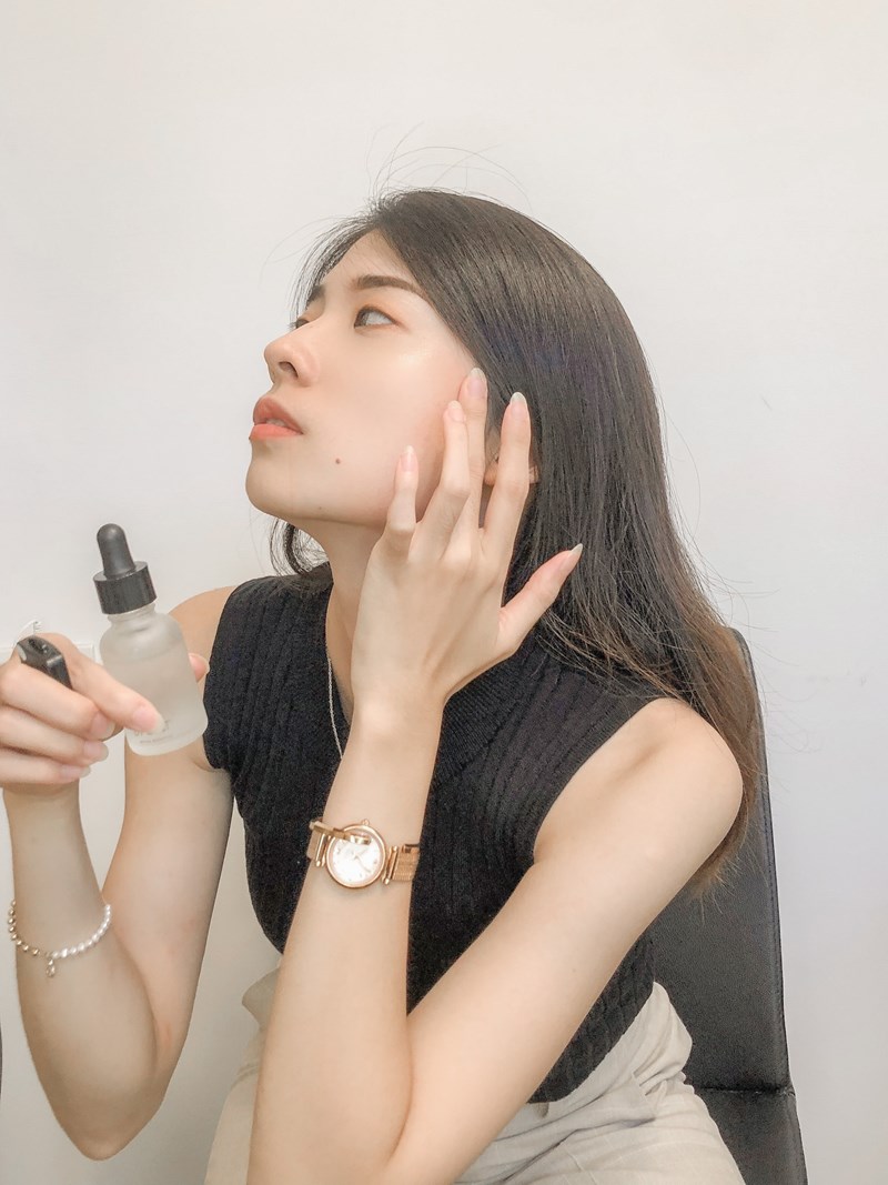 女人知己試用大隊,口碑行銷,部落客行銷,Brater 亮白保濕精華,Brater,亮白保濕精華,亮白,保濕